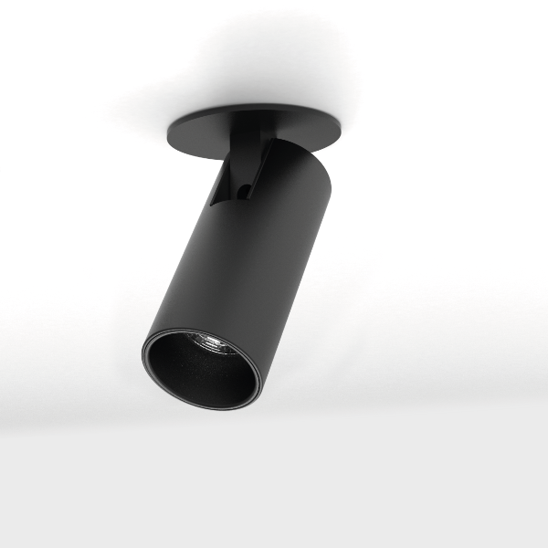 APALIS Recessed Spotlight